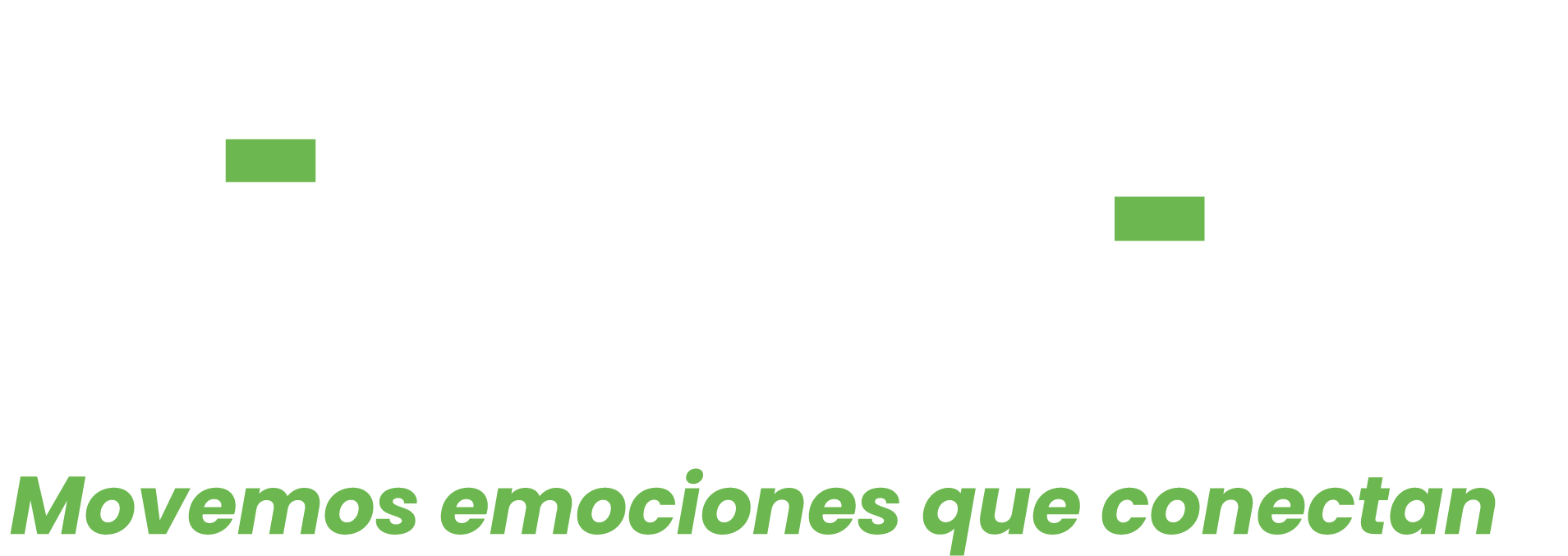 Rompoy - Movemos emociones que conectan